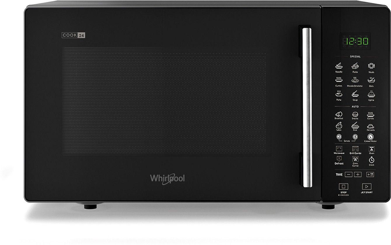 24 L Convection Microwave Oven