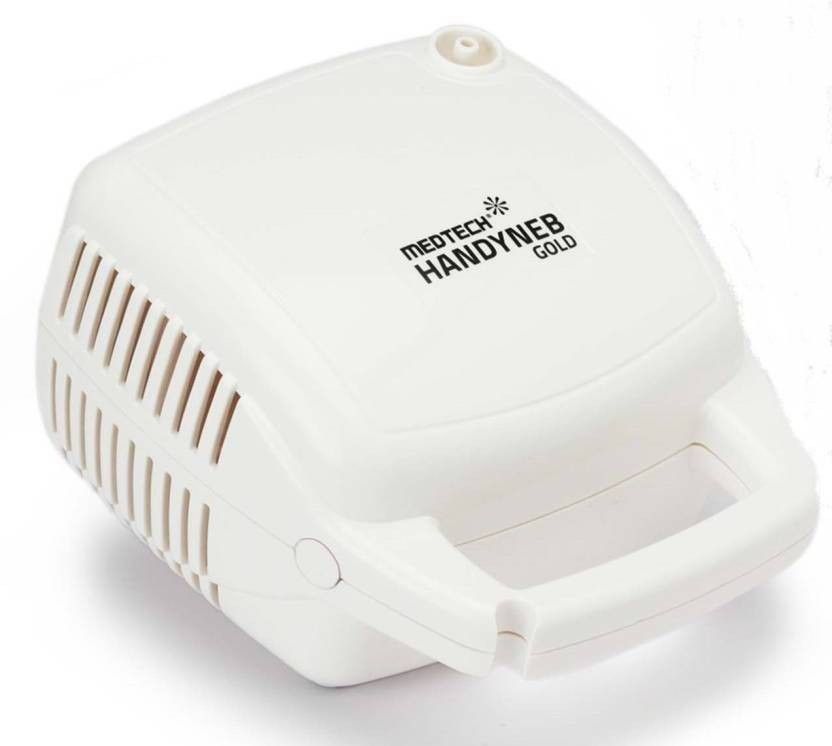 Medtech Handy Neb Smart Nebulizer-picture-13