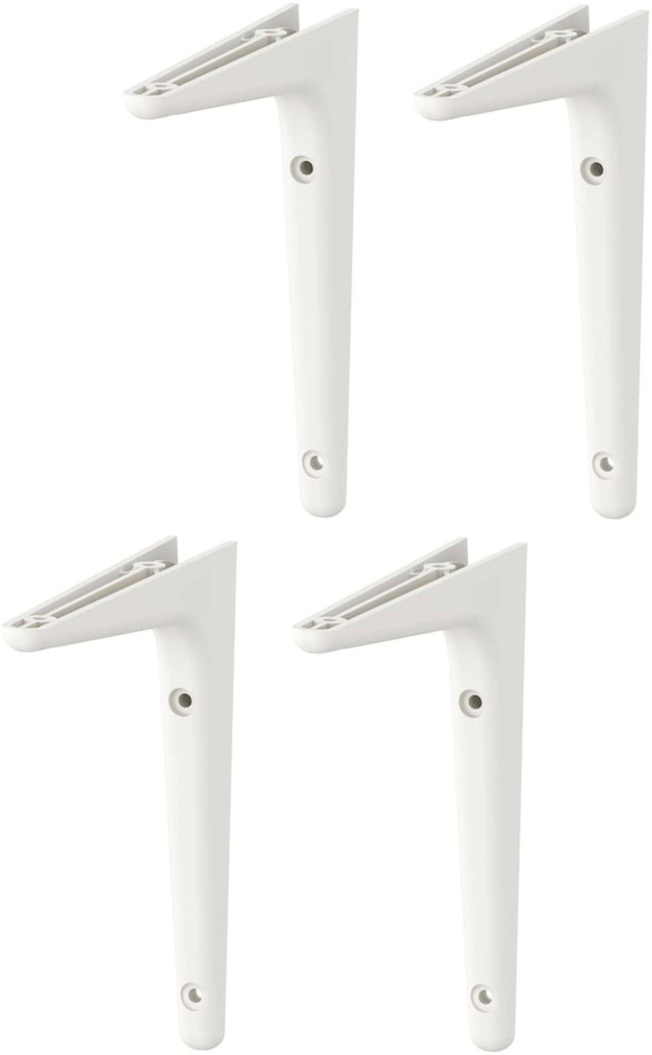 ikea 704.502.40 18x18 cm (7x7 ") Shelf Bracket-picture-28
