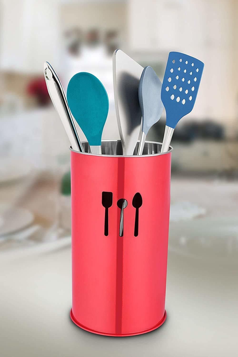 at mark Empty Cutlery Holder Case-picture-24
