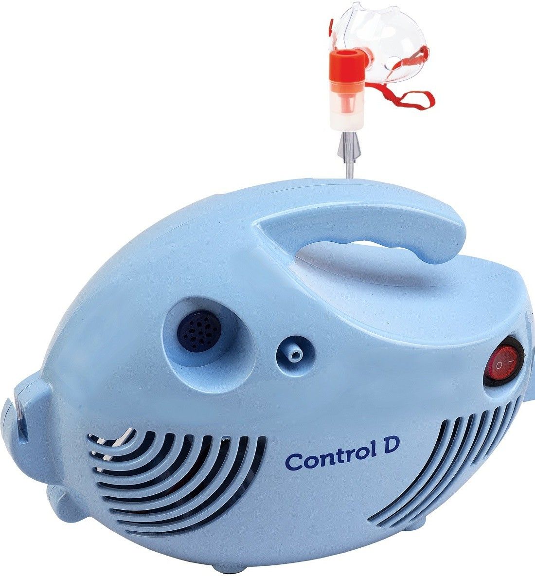 Control D Kids Nebulizer-picture-12