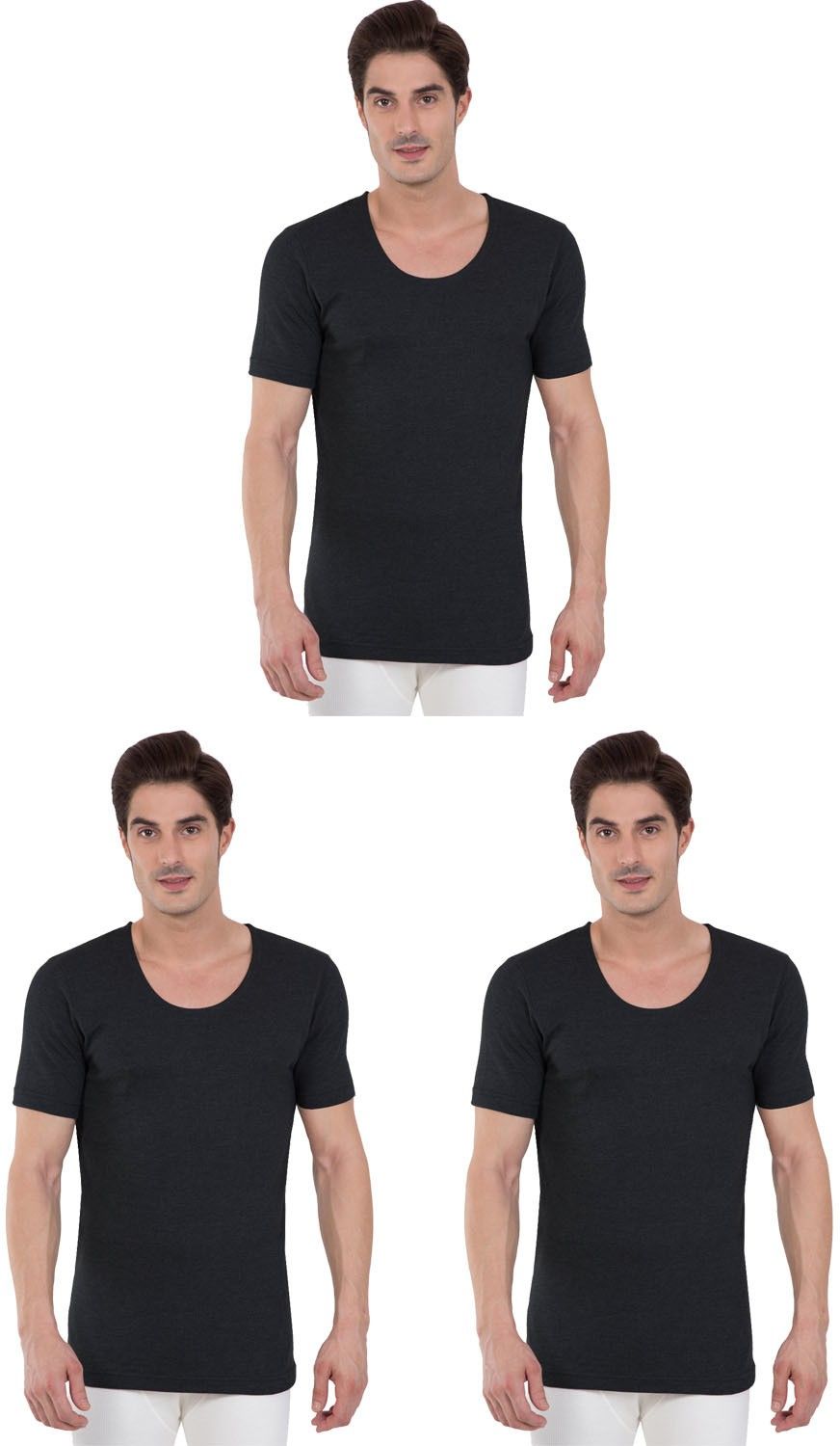 JOCKEY Men Top Thermal-picture-13