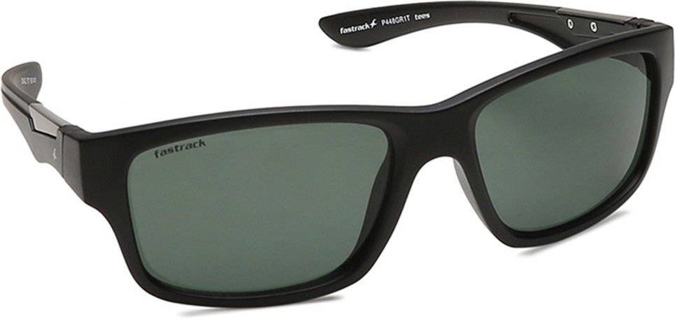 Gradient, UV Protection Wayfarer Sunglasses (Free Size)