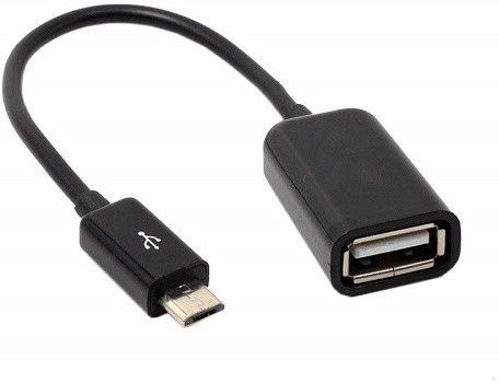 Lasmo Micro USB OTG Adapter-image-32