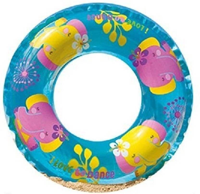High Quality Swim Ring Inflatable Swimming Safety Tube