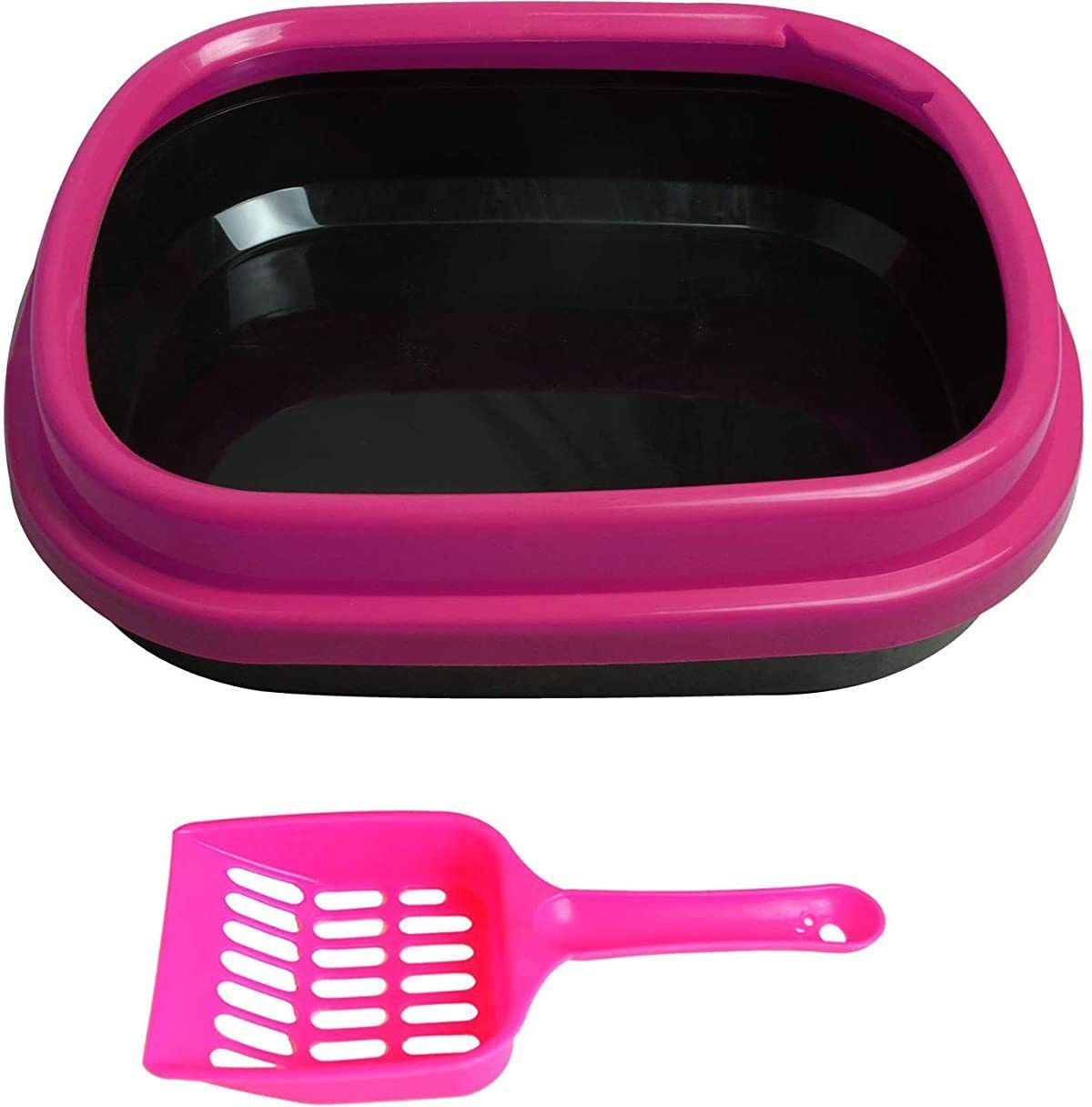 petlogix Cats Litter Tray-picture-24