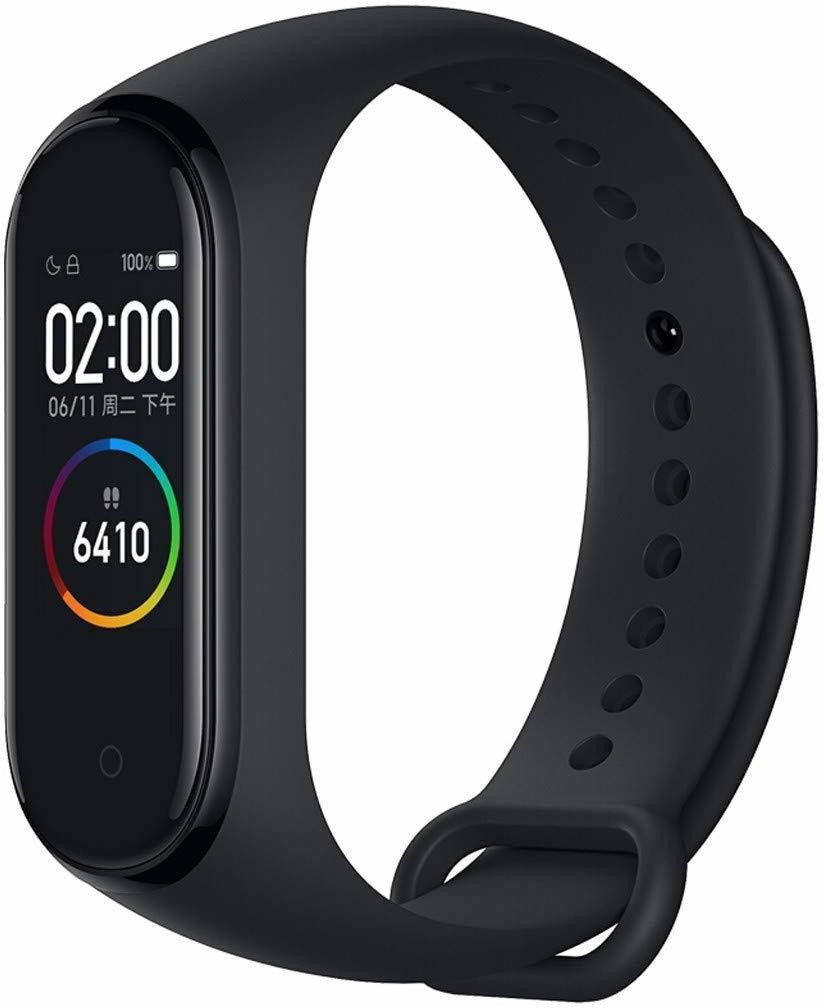 Amaflip M4 Plus Bluetooth Smart Band-image-27