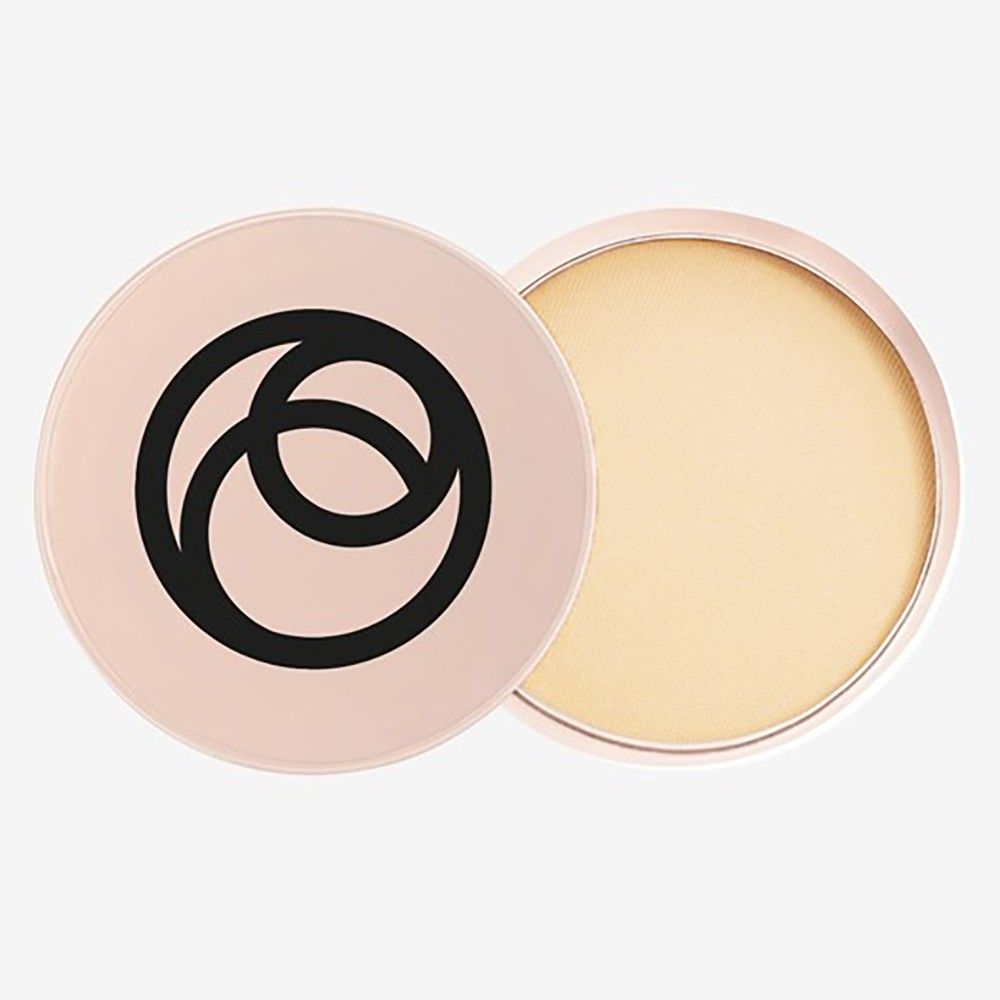 oriflame OnColour Light Shade Face Powder Compact-picture-28