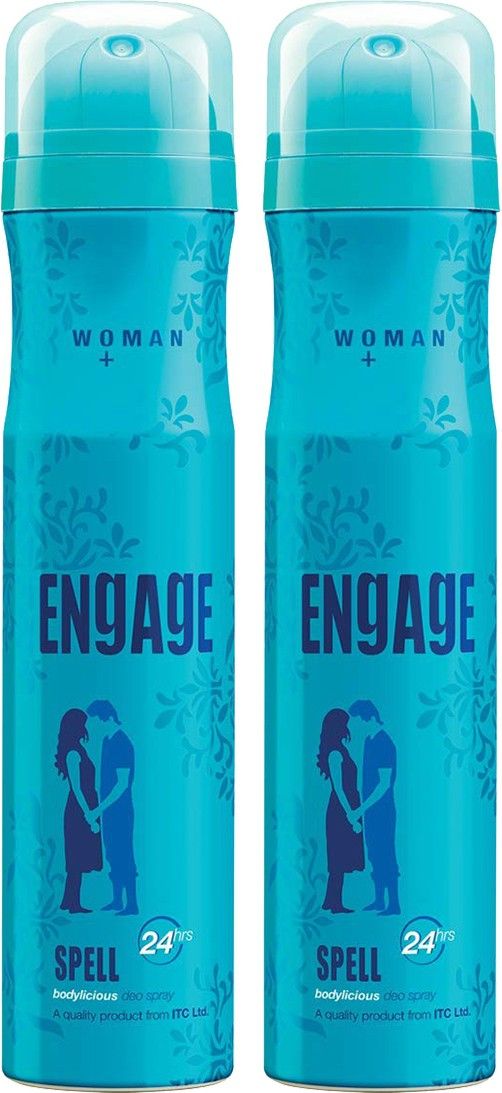 engage Spell Deodorant Spray - For Women(150 ml) Deodorant Spray-For Women-picture-26
