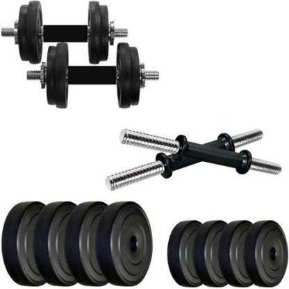 sbr 12 kg 1*4,2*4-12KG COMBO Home Gym Combo-picture-13