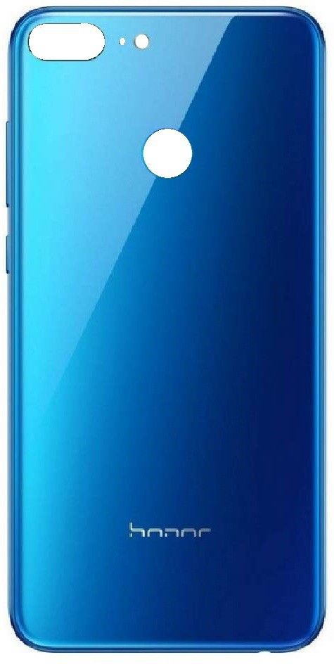GOGURU Honor Comes with logo for- Honor 9 Lite Back Panel-picture-16