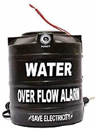nawani Water Tank Overflow Alarm Wired Sensor Security System Wired Sensor Security System