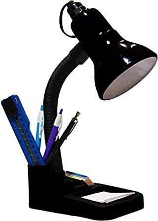 Prodigious Deal Black Table lamp, led, Marble Base, loft, Study Table Study Lamp-image-49