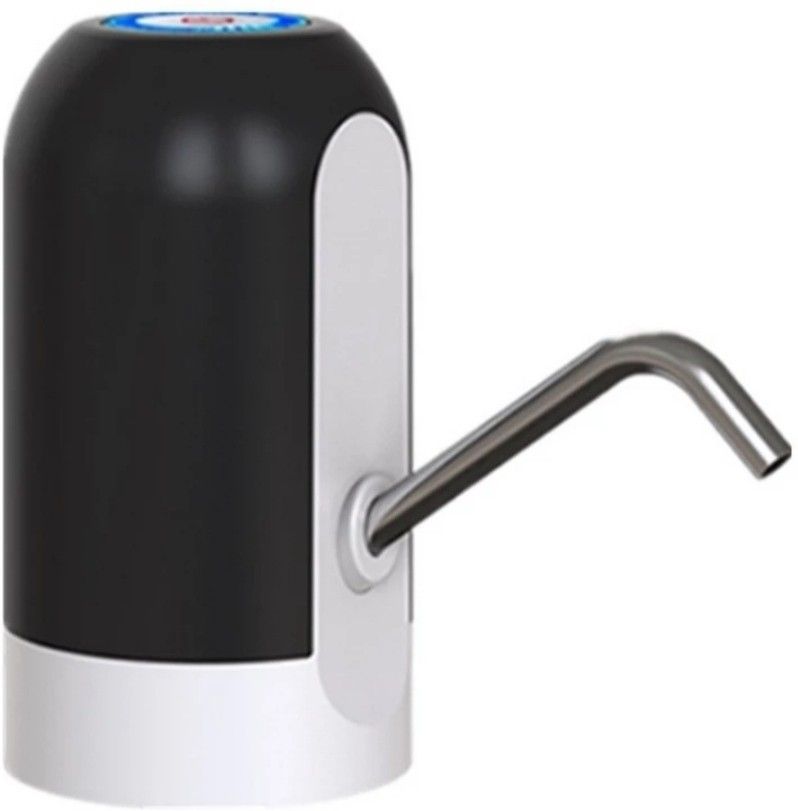 Automatic Wireless Water dispenser Switch Rechargeable Portable USB Charging T15 Bottled Water Dispenser-image-20