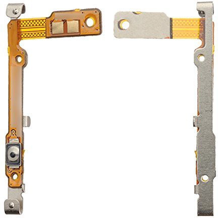 SARFARAZ SPARES cord 2 j7 2016/j710 Power ON/OFF Button image 1