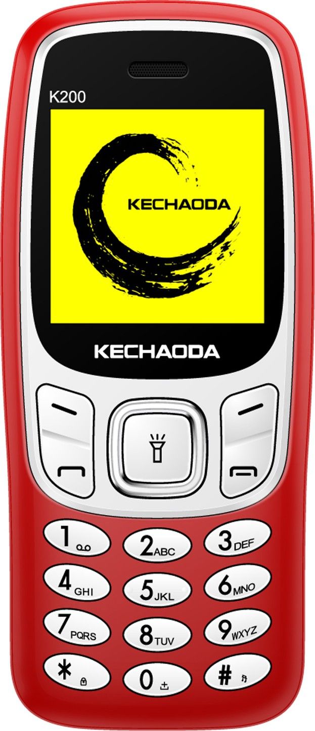 kechaoda K200-picture-23