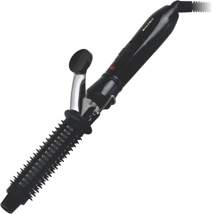 Baltra Viviana Electric Hair Curler-image-15