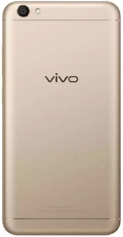 Farcry Vivo V5 Back Panel-picture-21