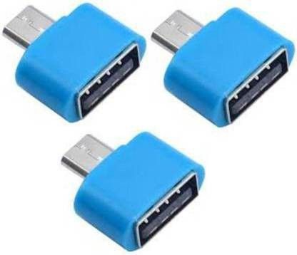 SAIMSO Micro USB OTG Adapter-image-16