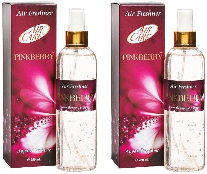 st. louis inc Pink berry Spray-picture-23