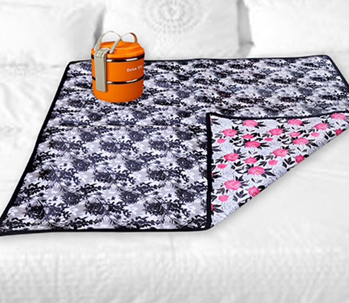 acoma PVC (Polyvinyl Chloride) Baby Bed Protecting Mat-picture-10