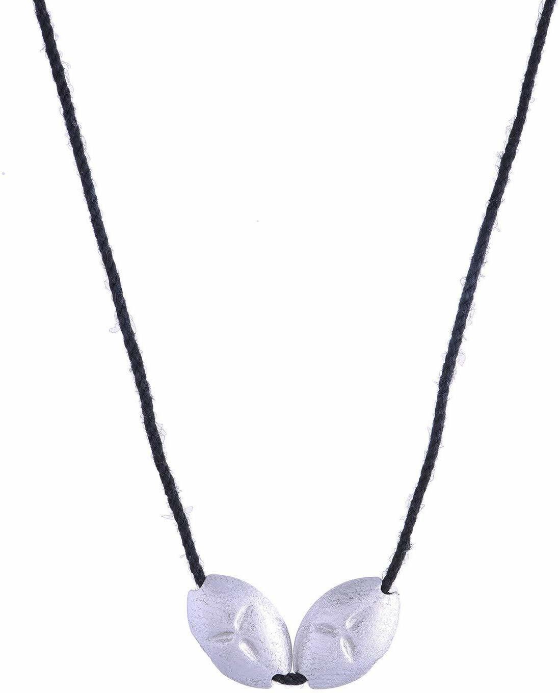 Tilasmi Moti Pendant for Teething Babies Teether (White) Teether-image-1