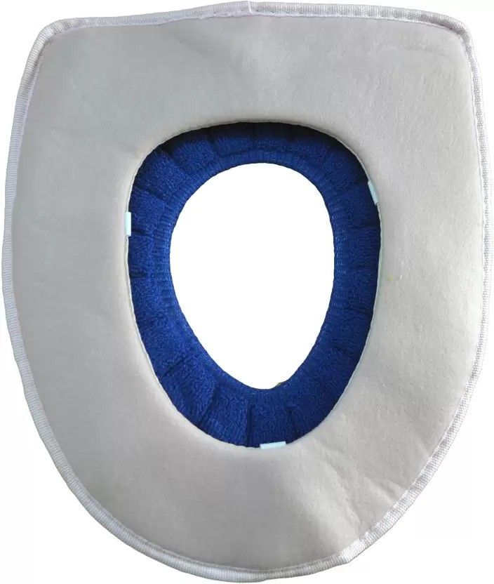 crazygol Cotton Toilet Seat Cover-picture-37