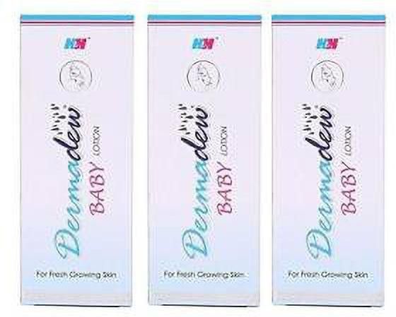 BABY LOTION 80ML-image-49