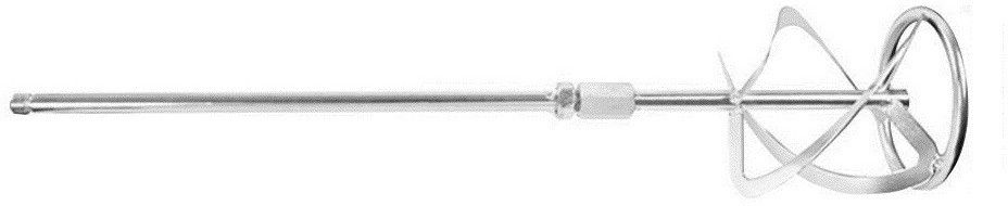 inditrust Electric Paint Mixer Rod Rod Size 12mm Rotary Bit Set-picture-28