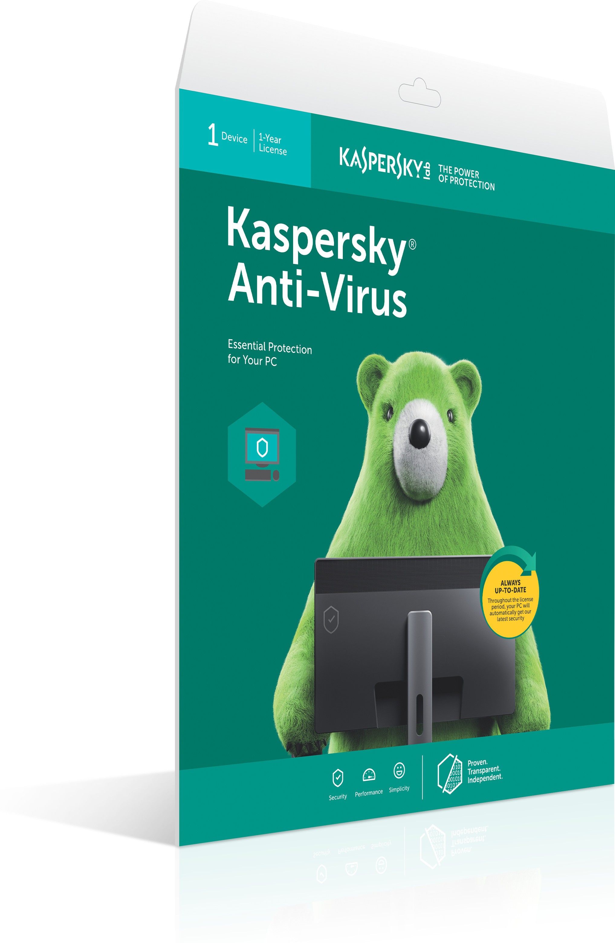 Kaspersky Anti-virus 1 User 1 Year-image-30