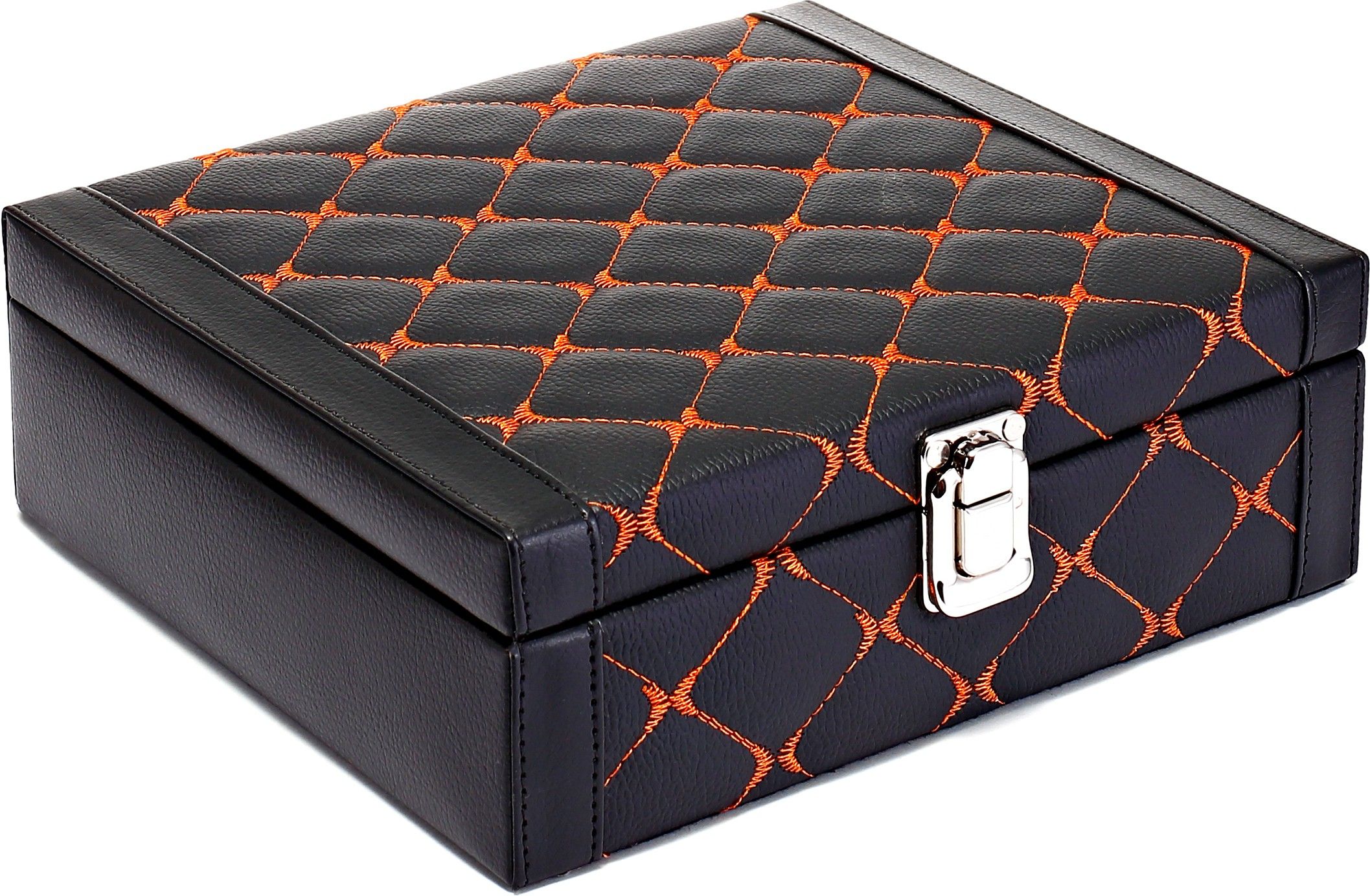 valley PU Leather Watch Box Watch Box-picture-39