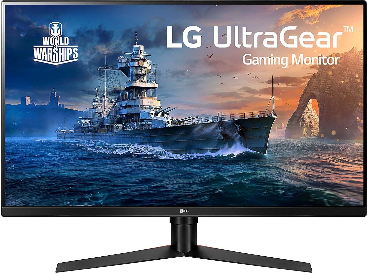 LG UltraGear 80.01 cm (31.5 inch) Quad HD VA Panel with Dynamic Action Sync, Black Stabilizer, Custom Gaming Environment, Virtually Borderless Design Slim Bezel Gaming Monitor (32GK650F)-image-42
