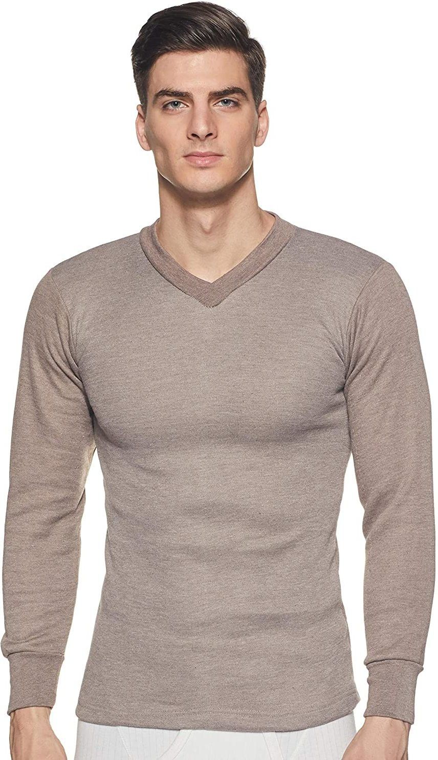 Rupa Thermocot Men Top Thermal-picture-17