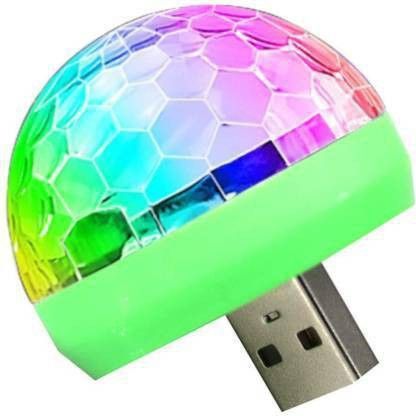 nihit Dual Disco Ball-picture-0