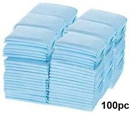healthemate Underpad Disposable Absorbent Sheet For Adult Diapers - L-picture-4