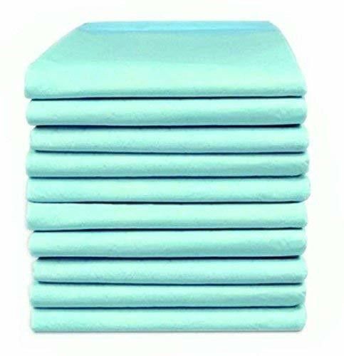hygiene hub Pad Protector Under Pads for Adults, Kids, Patients (Assorted, 60 X 90 Cm) 10 Sheets Disposable Dog Diapers-picture-36
