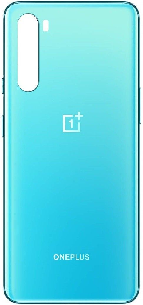 Heinibeg Store Oneplus Nord 5G Back Panel