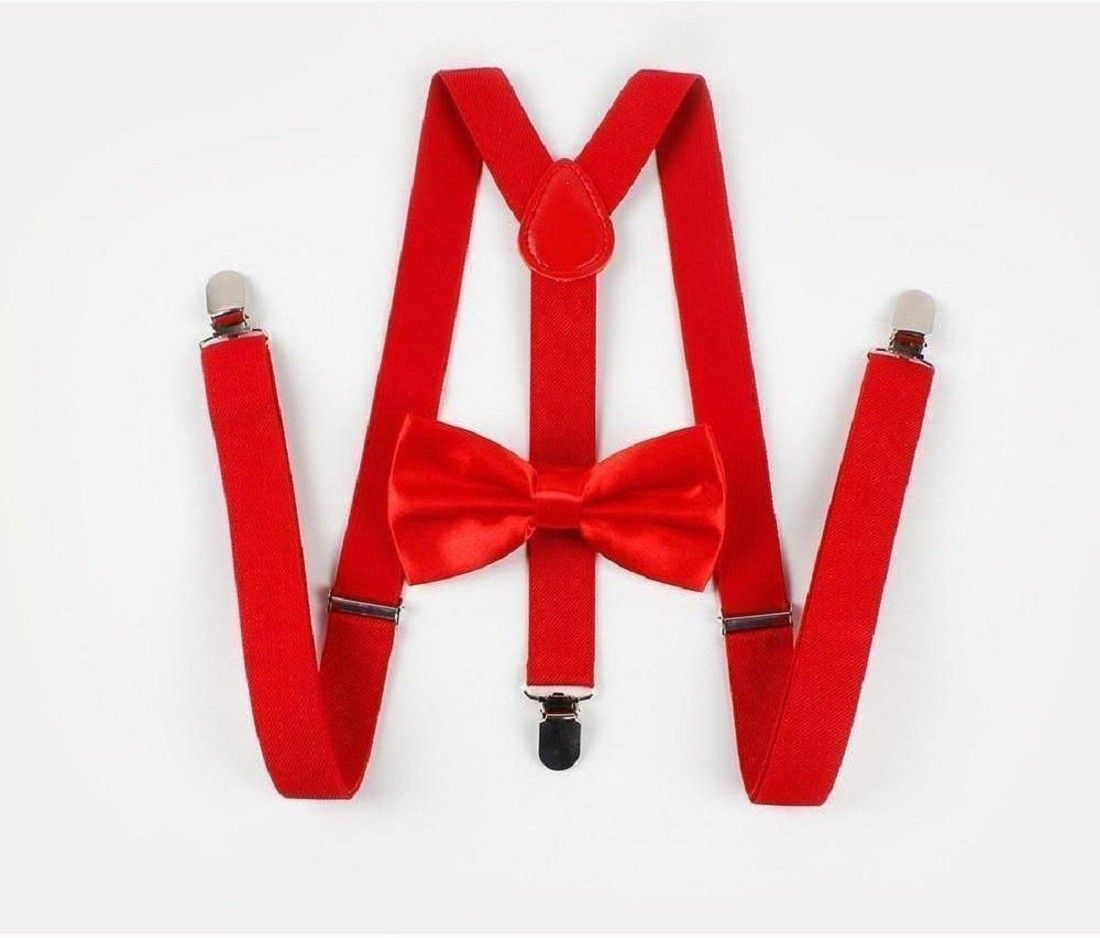 Axtitude Y- Back Suspenders for Men-image-19