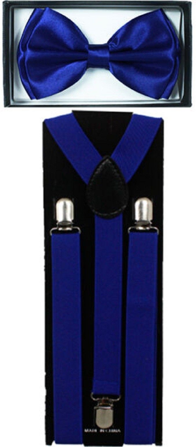Axtitude Y- Back Suspenders for Men-image-4
