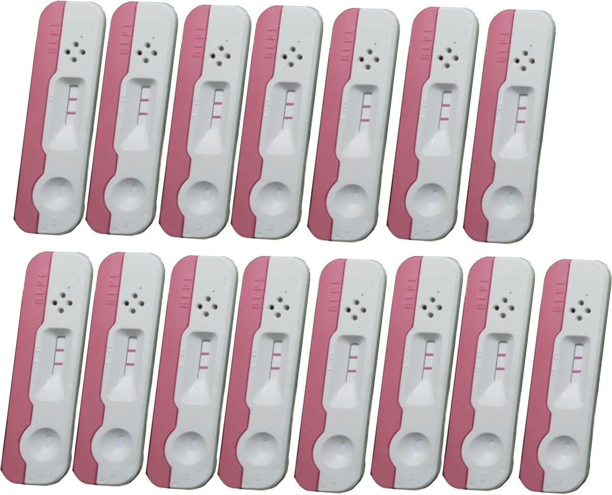 Am i 20 Ovulation Kit