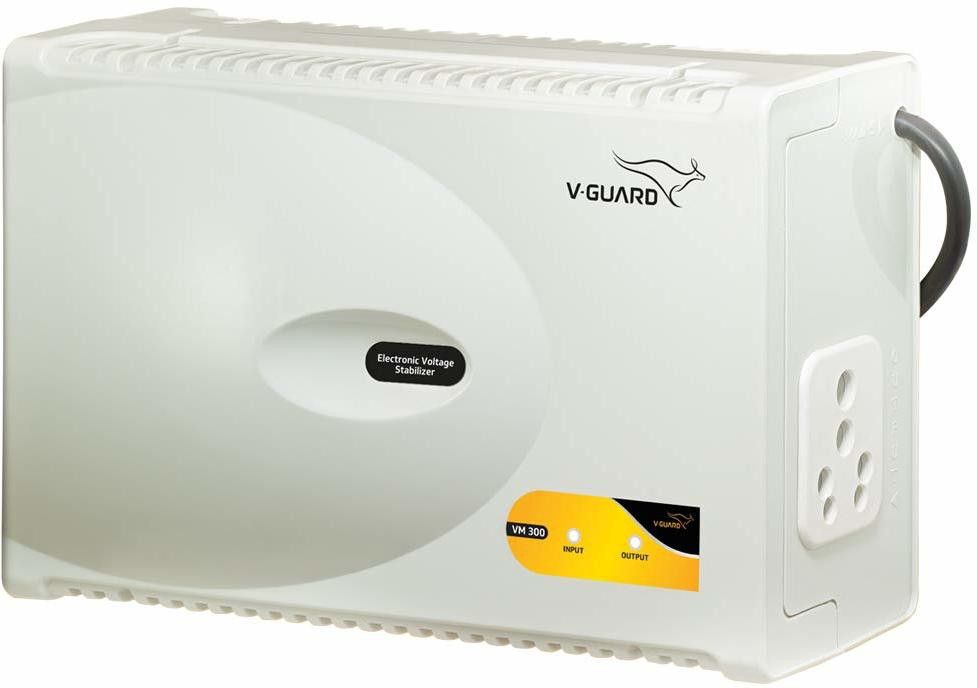VM 300 Voltage Stabilizer-image-46
