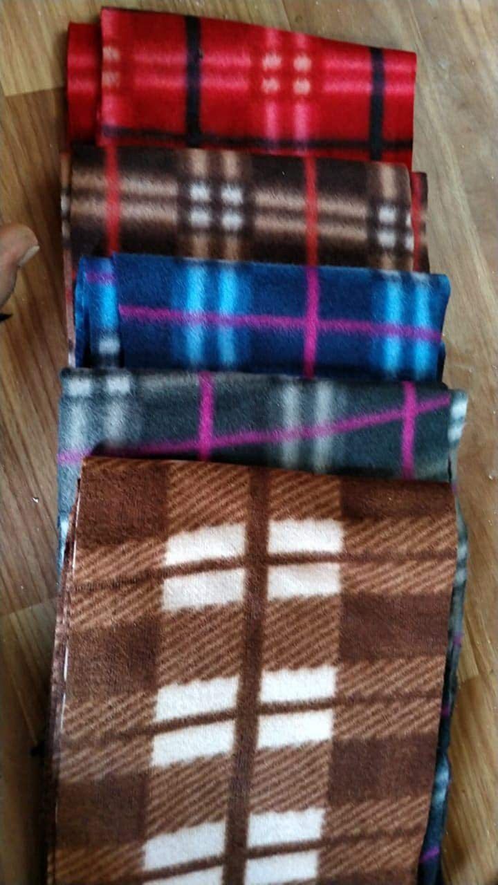 SIYAA Checkered Men Muffler-picture-22