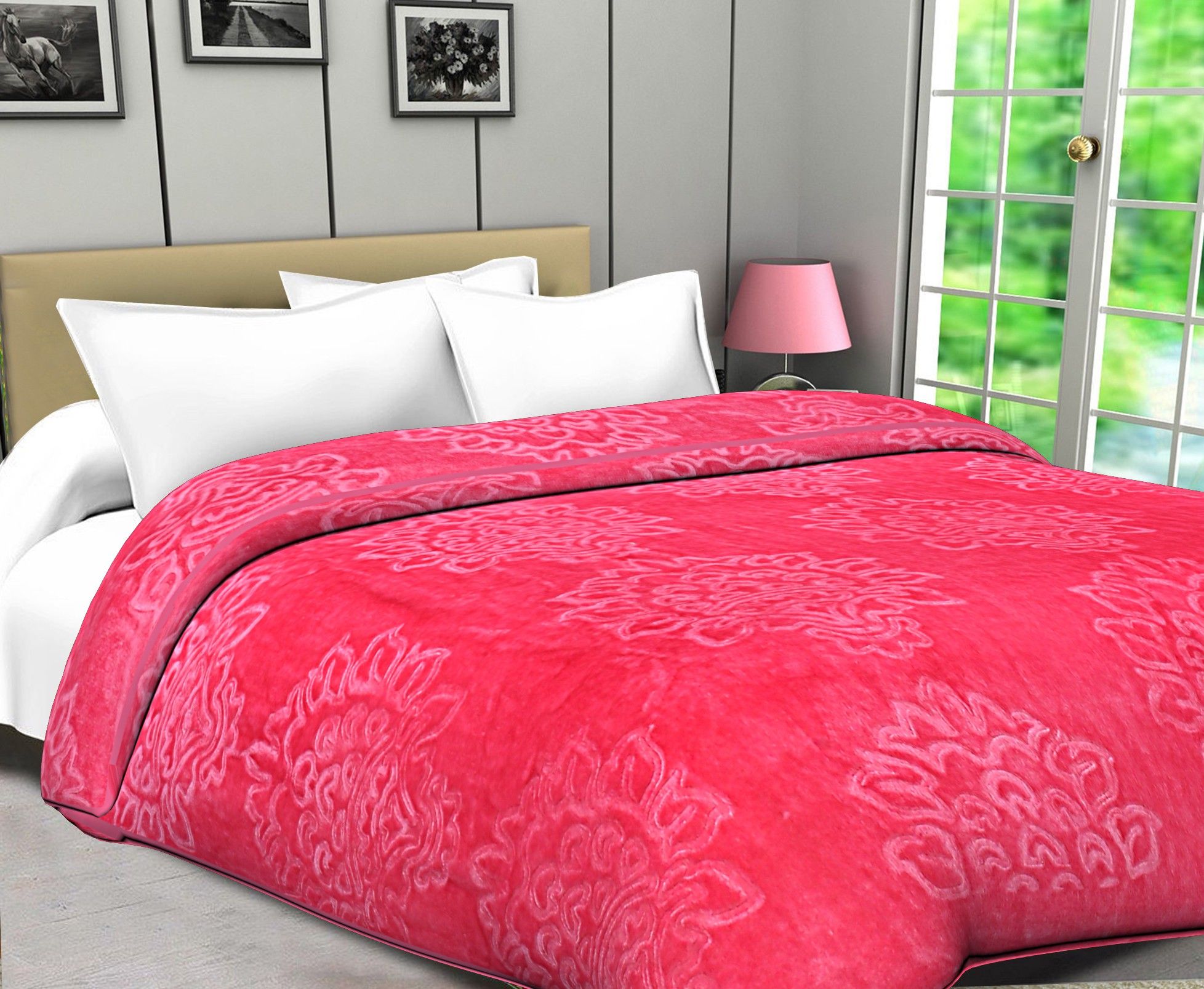 Printed Single Top Sheet for Mild Winter-image-10