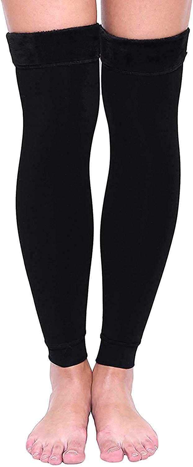 Dressify Men, Women, Boys, Girls Leg Warmer-image-5