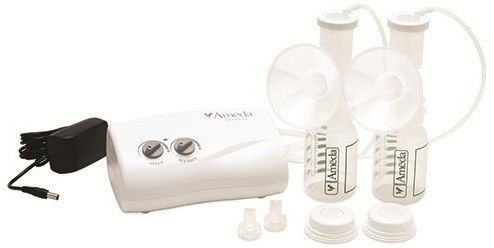 Finesse Double Electric Breast Pump- Hospital Technology at home- Electric-image-31