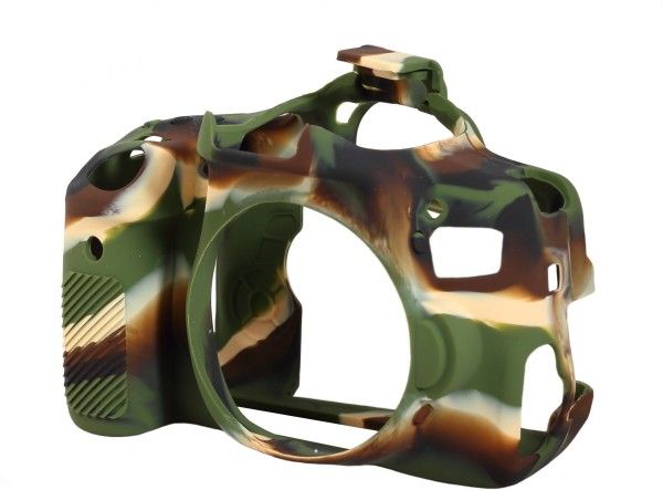 Axcess Silicon Cover For CANN 650D Camera Bag-image-3