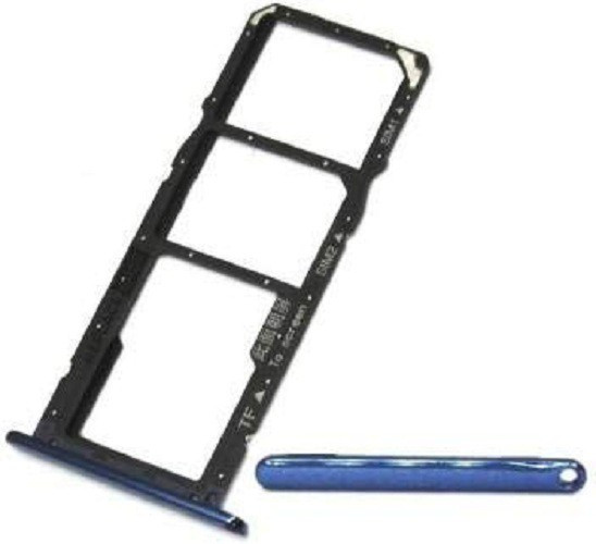 Docile Sim Card Tray image 1