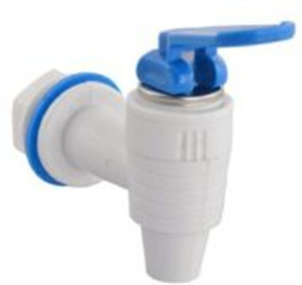 -1 Pcs RO Tap for water filter Purifiers compatible for all RO models.- Tap Mount Water Filter-image-9