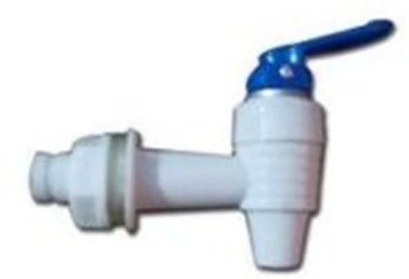 TRENDZ 2 Pcs RO Tap for water filter Purifiers compatible for all RO models. Tap Mount Water Filter-image-27