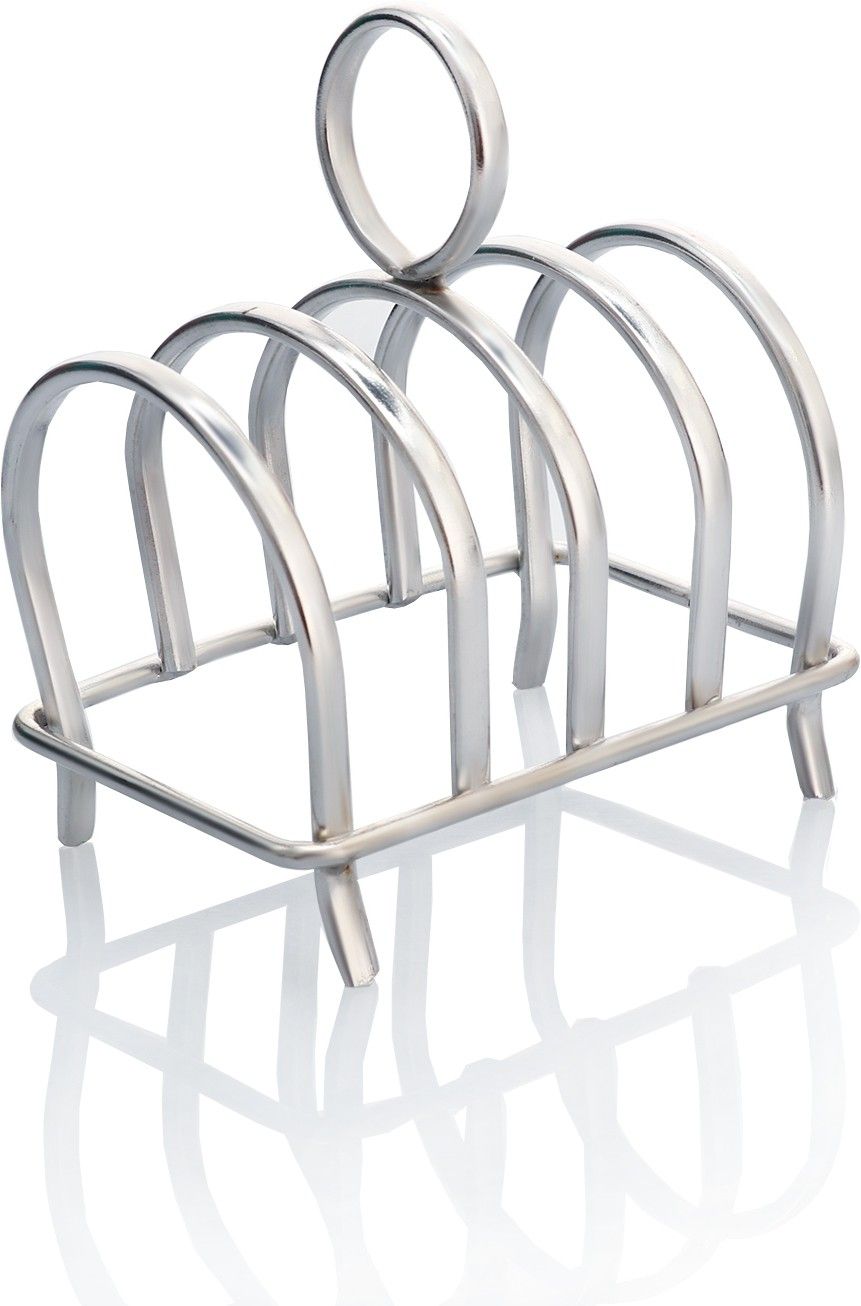 6126 4 Slice Toast Rack
